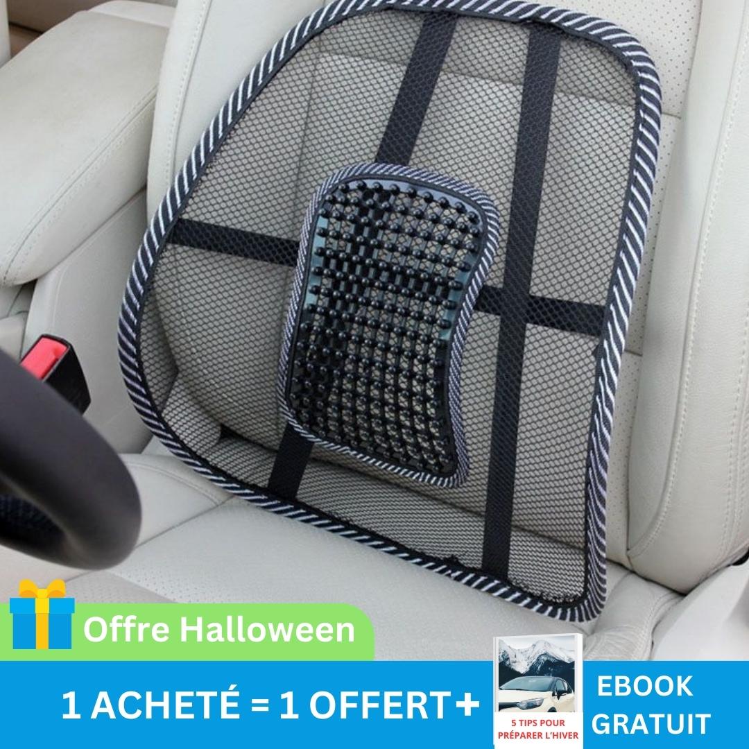 COUSSIN VOITURE |FlexiBack™