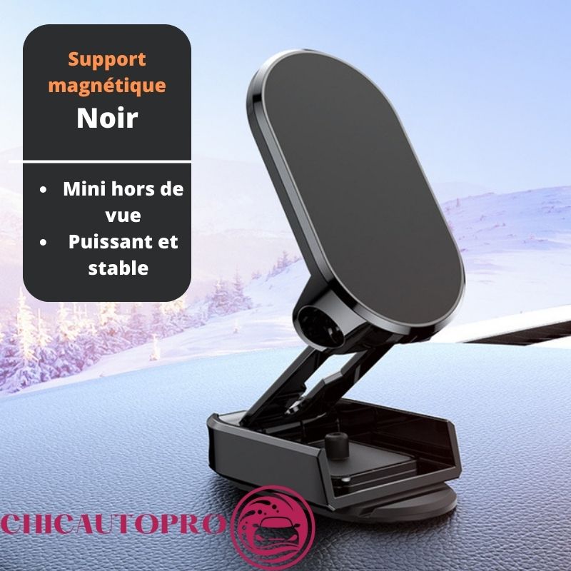 Support-tablette-voiture Support-téléphone-voiture