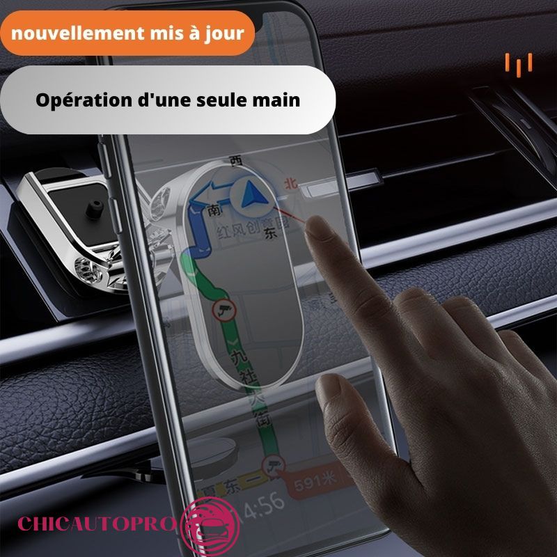 Support-tablette-voiture Support-téléphone-voiture